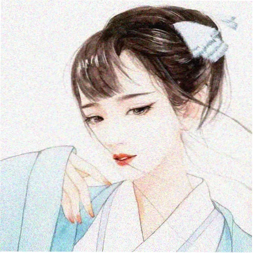 轻度型观众画像占位头像